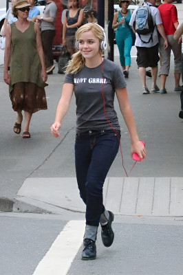 Kiernan Shipka pic #1286939
