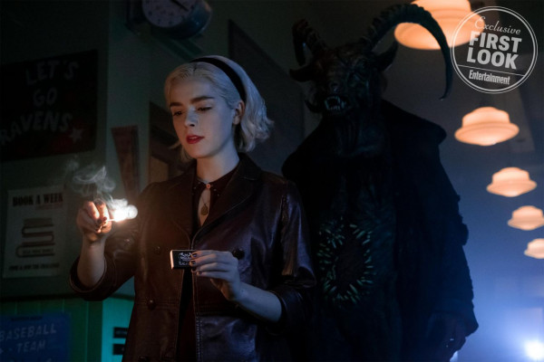 photo 29 in Kiernan Shipka gallery [id1115302] 2019-03-16 00:00:00