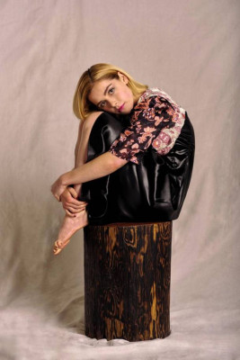 Kiernan Shipka pic #1078338