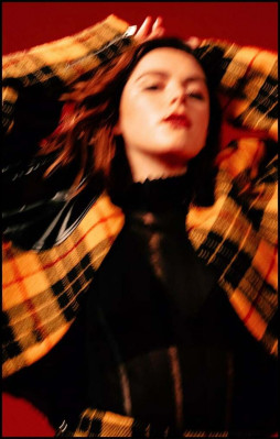 Kiernan Shipka pic #1205515