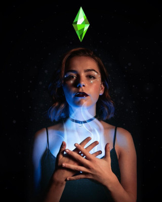 Kiernan Shipka pic #1187185