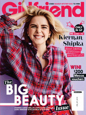 Kiernan Shipka pic #1112806