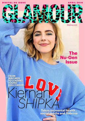 Kiernan Shipka pic #1120477
