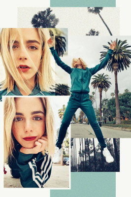 Kiernan Shipka pic #1120475