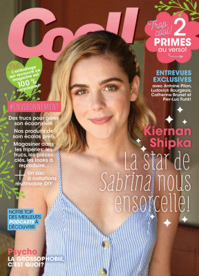 Kiernan Shipka pic #1207326