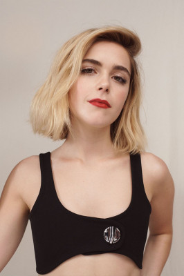Kiernan Shipka pic #1157667