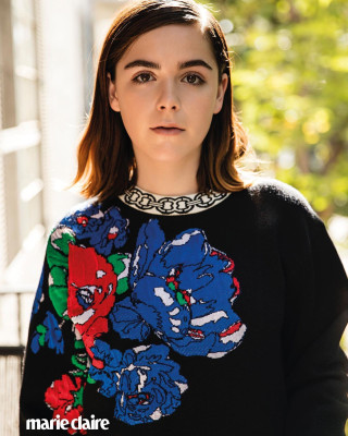 Kiernan Shipka pic #1204866