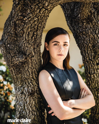 Kiernan Shipka pic #1204862