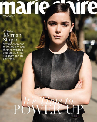 Kiernan Shipka pic #1204861