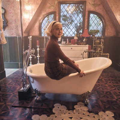 Kiernan Shipka pic #1194309
