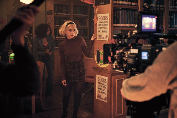 Kiernan Shipka pic #1194307