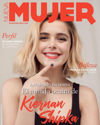 Kiernan Shipka pic #1125019