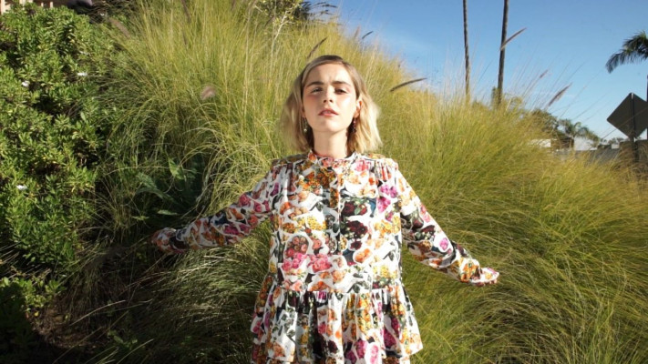 Kiernan Shipka pic #1130693