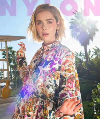 Kiernan Shipka pic #1130681