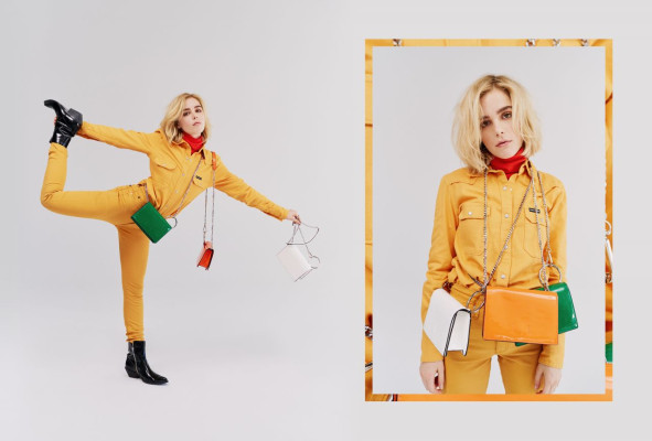 Kiernan Shipka pic #1077967