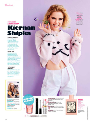 Kiernan Shipka pic #1118189