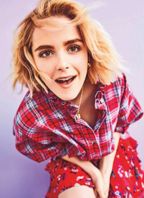 Kiernan Shipka pic #1118190