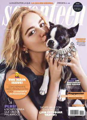 Kiernan Shipka pic #1118192