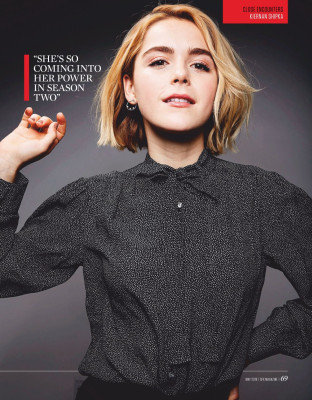 Kiernan Shipka pic #1118644