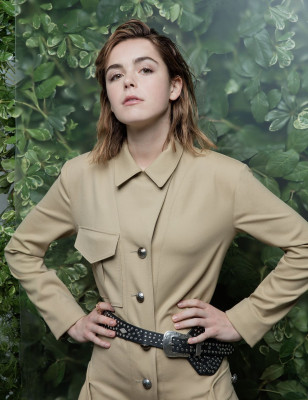 Kiernan Shipka pic #1159921