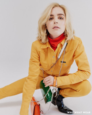 photo 19 in Kiernan Shipka gallery [id1209696] 2020-03-31 00:00:00