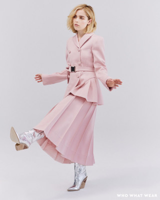 photo 20 in Kiernan Shipka gallery [id1209695] 2020-03-31 00:00:00