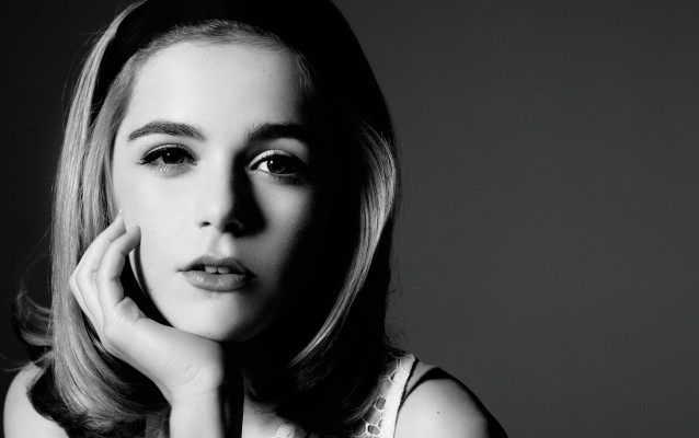 Kiernan Shipka pic #743086