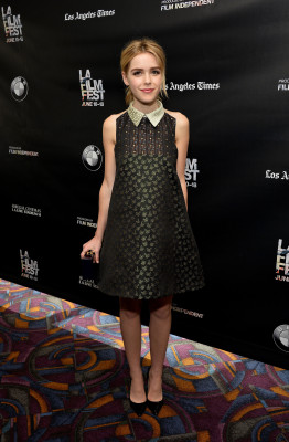 Kiernan Shipka pic #787989