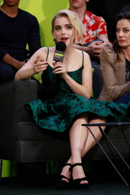 Kiernan Shipka pic #1073132