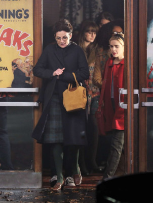 Kiernan Shipka pic #1026837