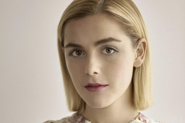 Kiernan Shipka pic #1076559