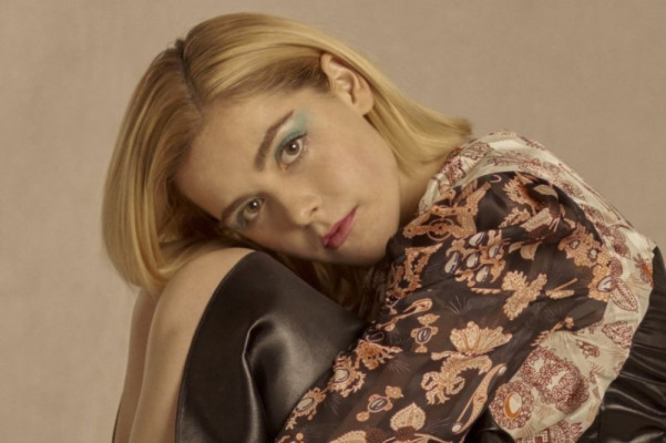 Kiernan Shipka pic #1076560