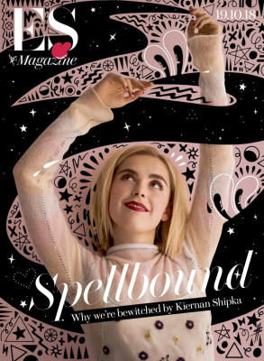 Kiernan Shipka pic #1076556