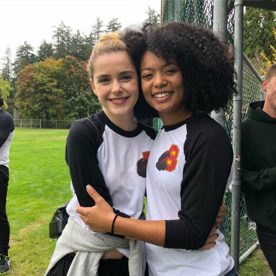 Kiernan Shipka pic #1070428
