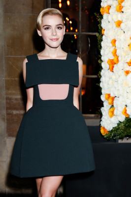 Kiernan Shipka pic #808103