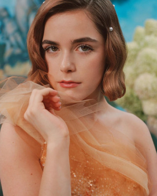 Kiernan Shipka pic #1175955