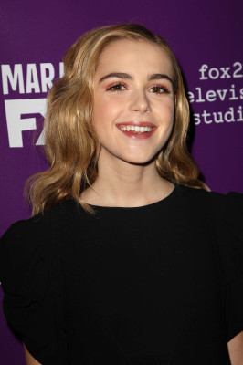 Kiernan Shipka pic #929355