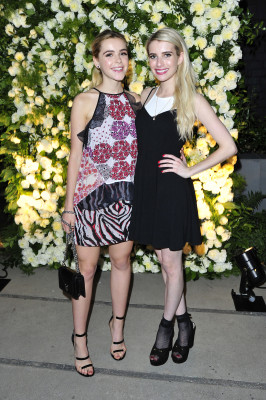 Kiernan Shipka pic #999526