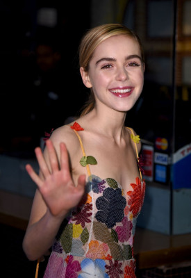 Kiernan Shipka pic #929710