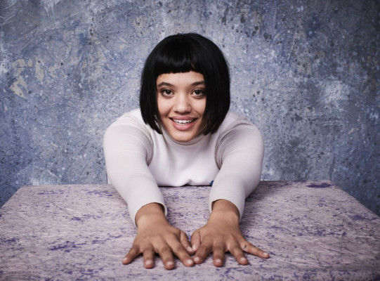 Kiersey Clemons pic #1007639