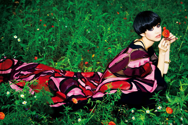 Kiko Mizuhara pic #955764