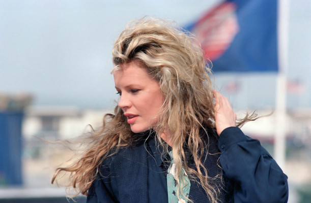 Kim Basinger pic #478454