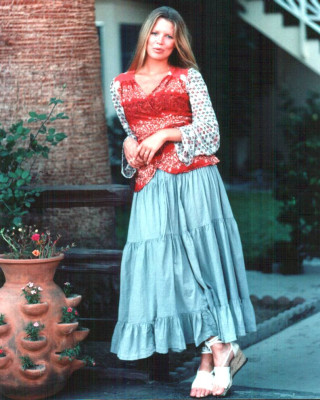 Kim Basinger pic #219453