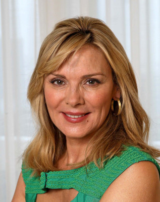 Kim Cattrall pic #229281