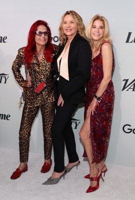 Kim Cattrall pic #1308414