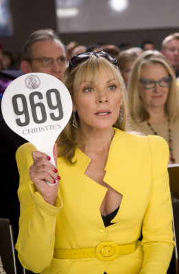 Kim Cattrall pic #292790