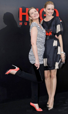 Kim Cattrall pic #337672