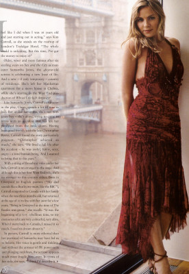 Kim Cattrall pic #62101