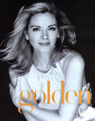 Kim Cattrall pic #62104