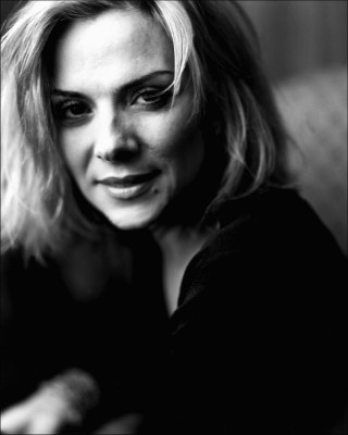 Kim Cattrall pic #222821
